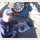 Illustration for article titled Italian Cars Totally Reliable At Arse Freeze, Just About Everything Else Blows Up